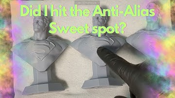 Lychee Slicer Anti Aliasing Perfection