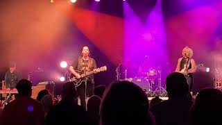 Riders Samantha Fish Jesse Dayton