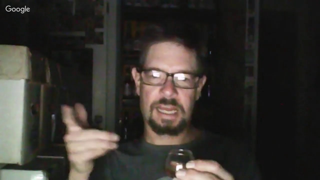 Early Times vs. Old Crow YouTube