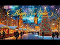 Top Happy New Year Songs 2026 Best Happy New Year Music Beautiful New Year S Eve Ambience 