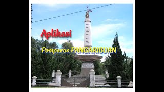 Cara Download dan Instalasi Aplikasi Pomparan Pangaribuan | Karya Mr Napit Studio screenshot 2