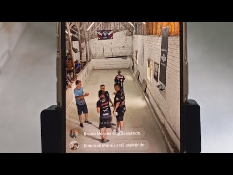 Transmissão ao vivo de Táta Transmissões