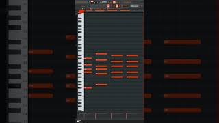 how to make plugg chords producer flstudio shorts