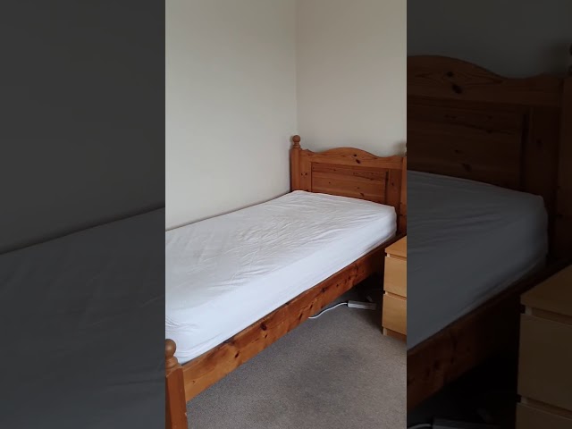 Spacious Single Rooms to Let Near Warwick Uni Main Photo