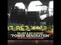 Dr Gré Mr Nobody Power Generation 