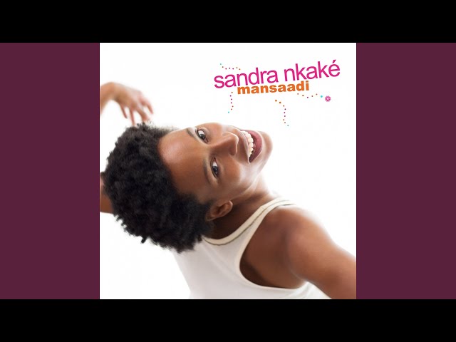 Sandra Nkake - I Miss My Land