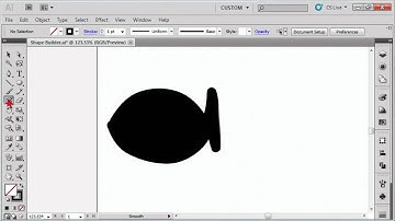 Adobe Illustrator CS5 Tutorial Training Video Part 2 - K Alliance