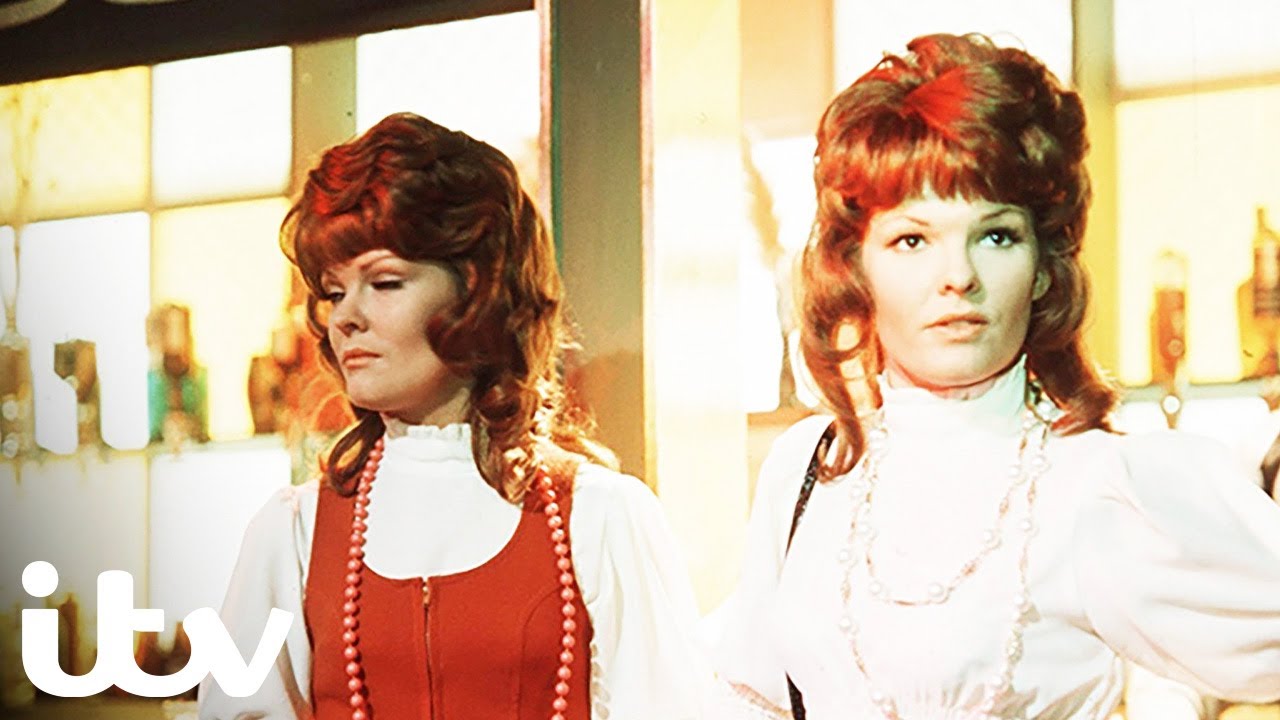 The Persuaders! Ep.7 | Someone Like Me | Full Episode