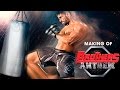 Making of Brothers Anthem – Brothers | Akshay Kumar | Sidharth Malhotra
