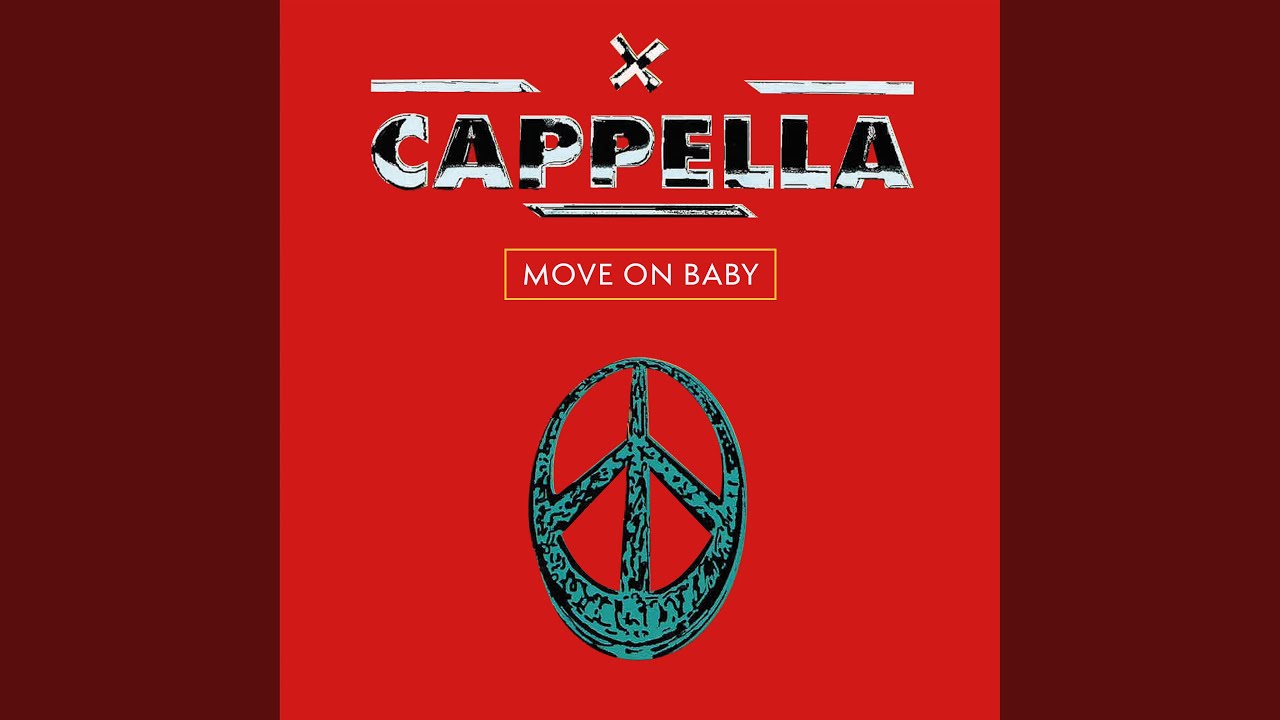 Move On Baby (Mars Plastic Mix) - YouTube