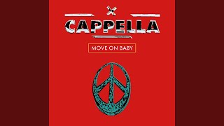 Celebrity Move On Baby (Mars Plastic Mix) Profile