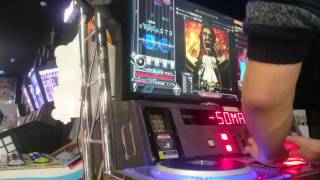 [BeatMania IIDX 24 SINOBUZ] Anisakis-somatic mutation type Forza (SPA)