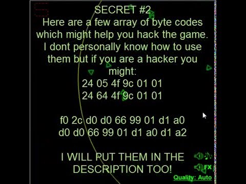 data worm secrets and hack