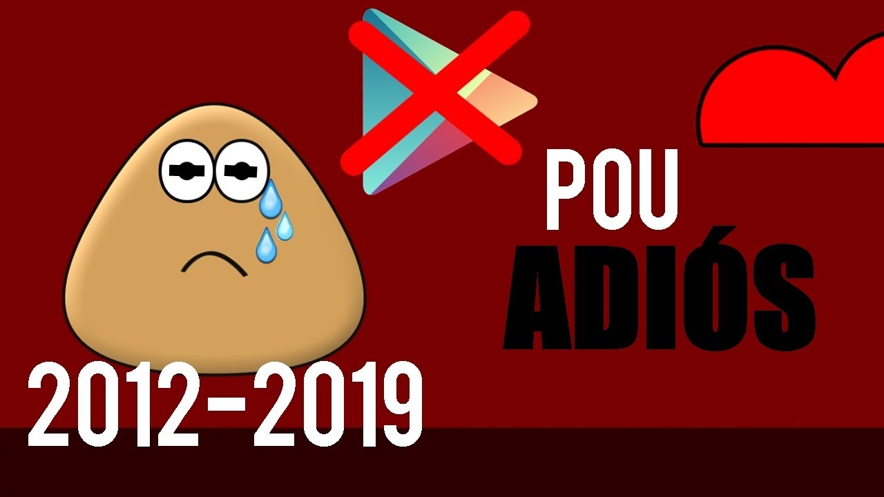 APAGARAM POU DA PLAY STORE 😭😭💔 - Pagodão 24 Horas