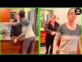 Moments Of Instant Karma Caught On Camera #05 | Instant Regret Fails Compilation 2026 🤣