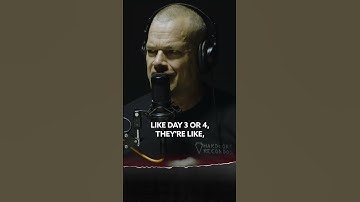 Navy SEAL Reveals Shocking Rule-Breaking Strategy | Jocko Willink