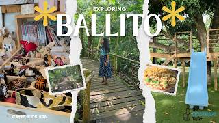 Exploring Ballito | Cafés, Shopping, & Coastal Vibes in KZN!