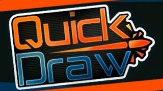 Quick Draw Android GamePlay