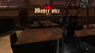 Multi Kill l Double Kill Junk Flea