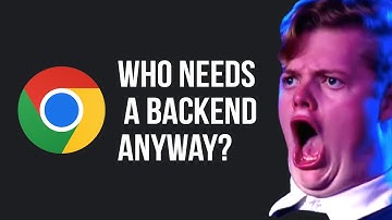 Mock APIs Like a Pro with Chrome