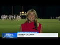 Foxboro kicks off feeling of fall with high school football, Patriots home opener