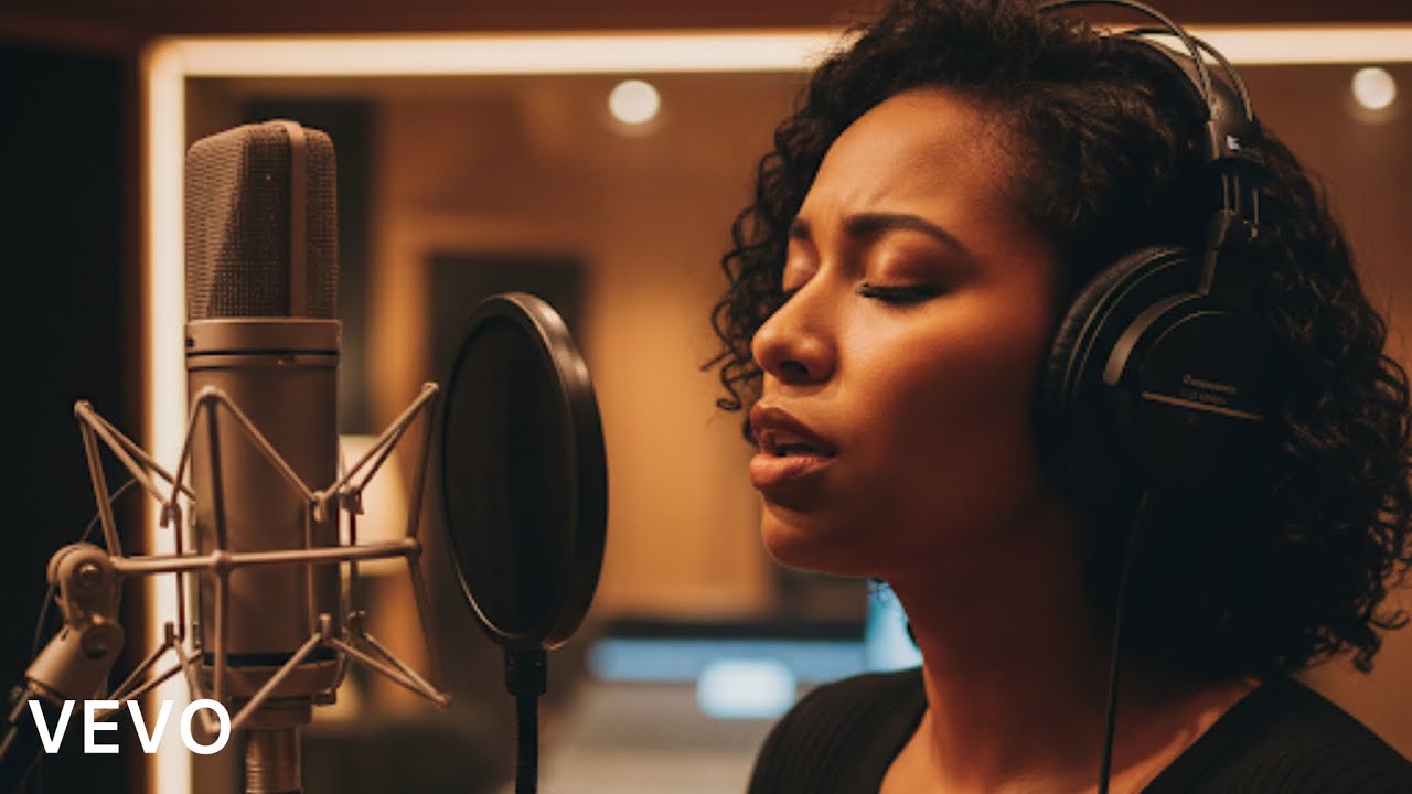 NOTHING LEFT TO HIDE | RAW & HONEST R&B