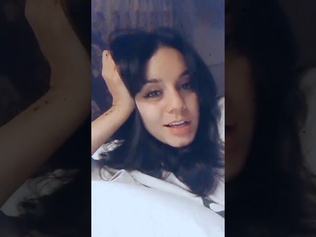 Vanessa Hudgens (@vanessahudgens) archived Instagram Stories compilation from November 27, 2019