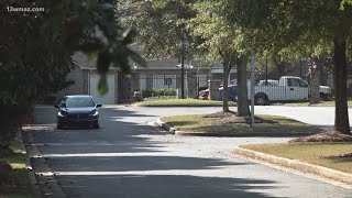 'It’s like something out of a movie' | Warner Robins residents react to standoff at apartment comple