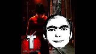 Freddy Krueger vs This Man(AUDIO) feat:RacoonBroVa and Trakked