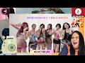 Ract Rejai EP.431 | BABYMONSTER - CHOOM (춤) PERFORMANCE BEHIND Reaction | Nuntitha Ch.