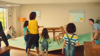 Pro Cinema Cee Romania 29.11.2018