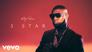 King Promise - How Dare You (Official Audio)