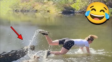 Funny Fails videos 😂 Try Not To Laugh Challenge 😂😅 part 4