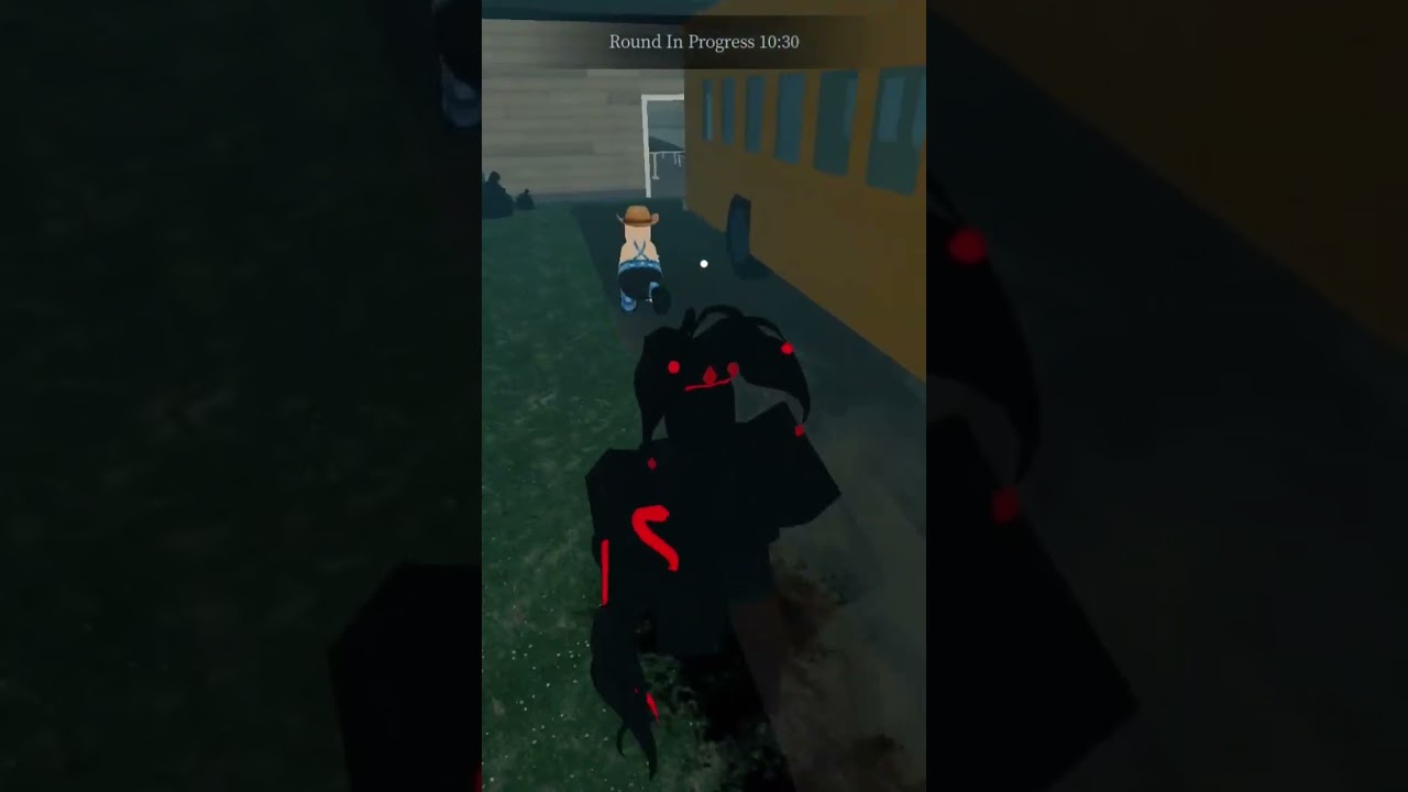 The Mask Is So Fun To Play (Relentless New Asym Testing) 