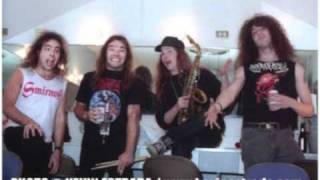 Watch Nuclear Assault Happy Days video