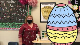Weekly Warrior Wrap Up April 1