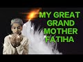 Mere Papa Mujhse milane Aaye# My greater grand mother fatiha