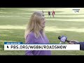 Antiques Roadshow visits Genesee Country Village & Museum