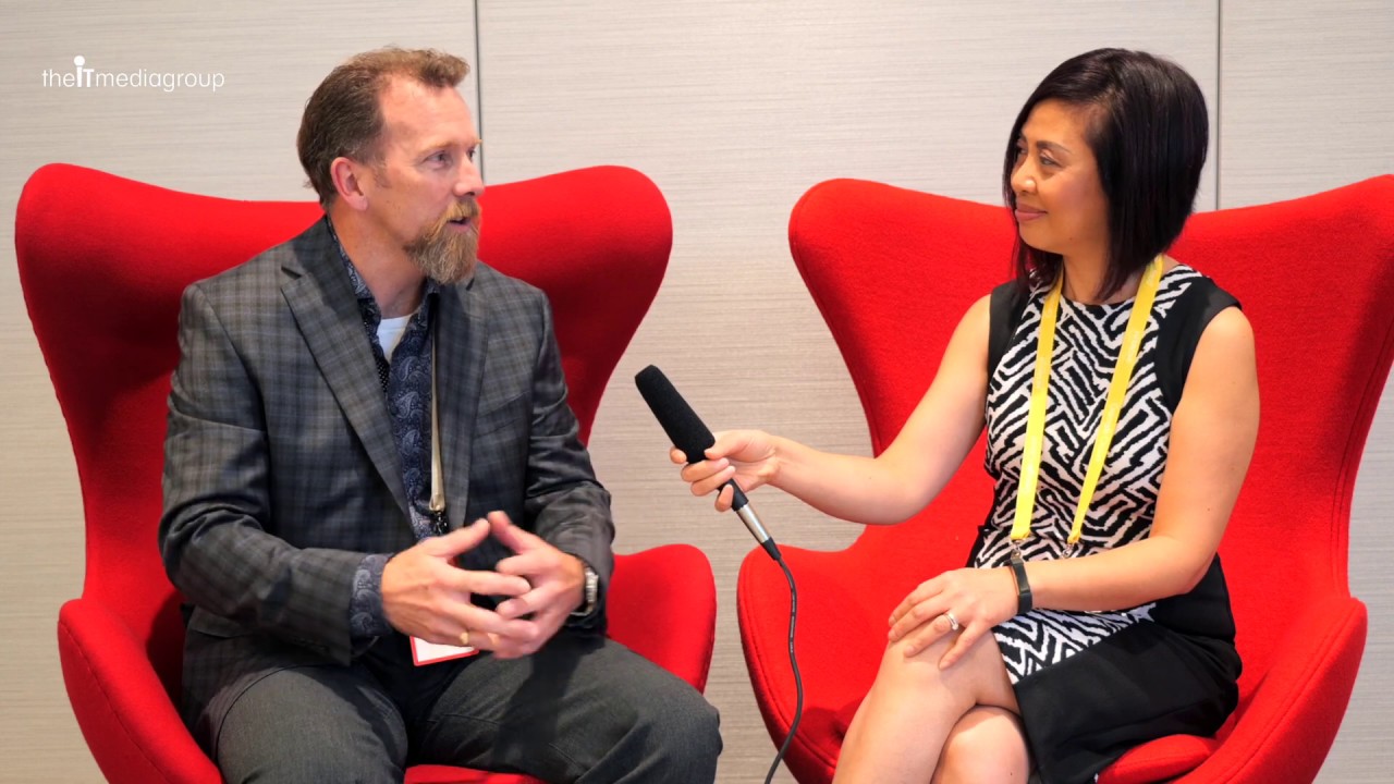 Hitachi NEXT 2019: Industry Executive Perspectives