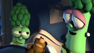 Veggietales Good Night Junior Silly Song