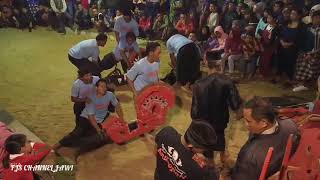 ANUSOPATI Pimp. Bpk Sholikin Part 2 Full Kalapan Glagahdowo Tumpang Sang Raja Solah Naryo Cs...