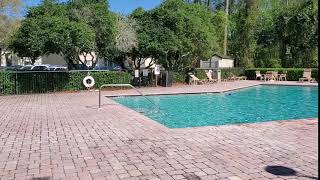 Cypress Cove - Pool