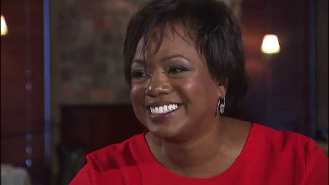 FOX 7 interview with "Empire" Co-EP/writer Wendy Calhoun