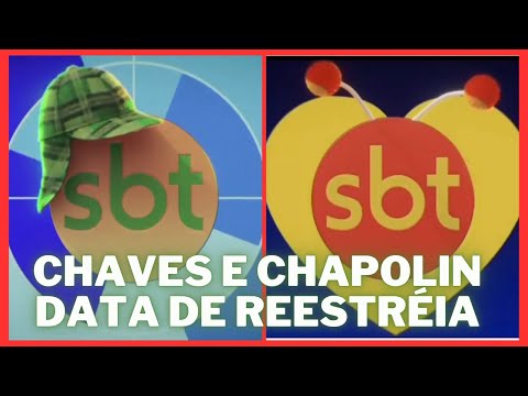 Chaves e Chapolin