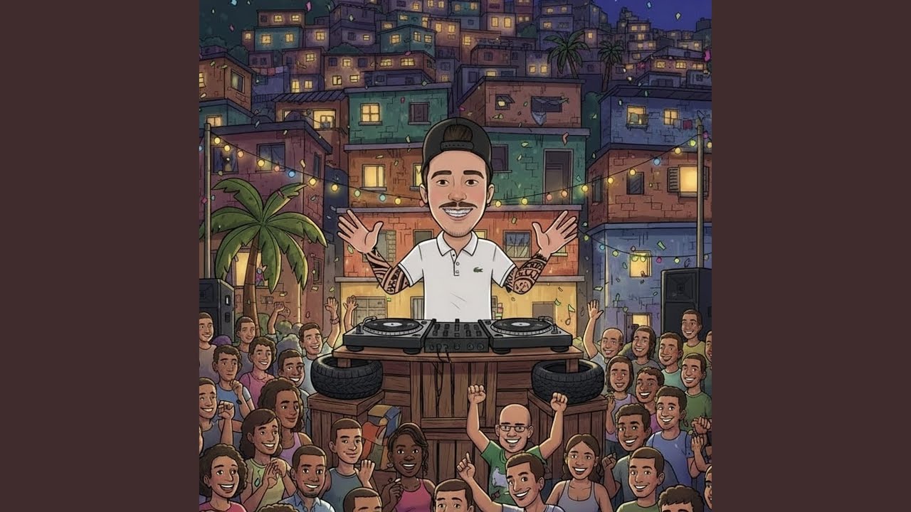 AY MERY CRISMAS (FUNK)