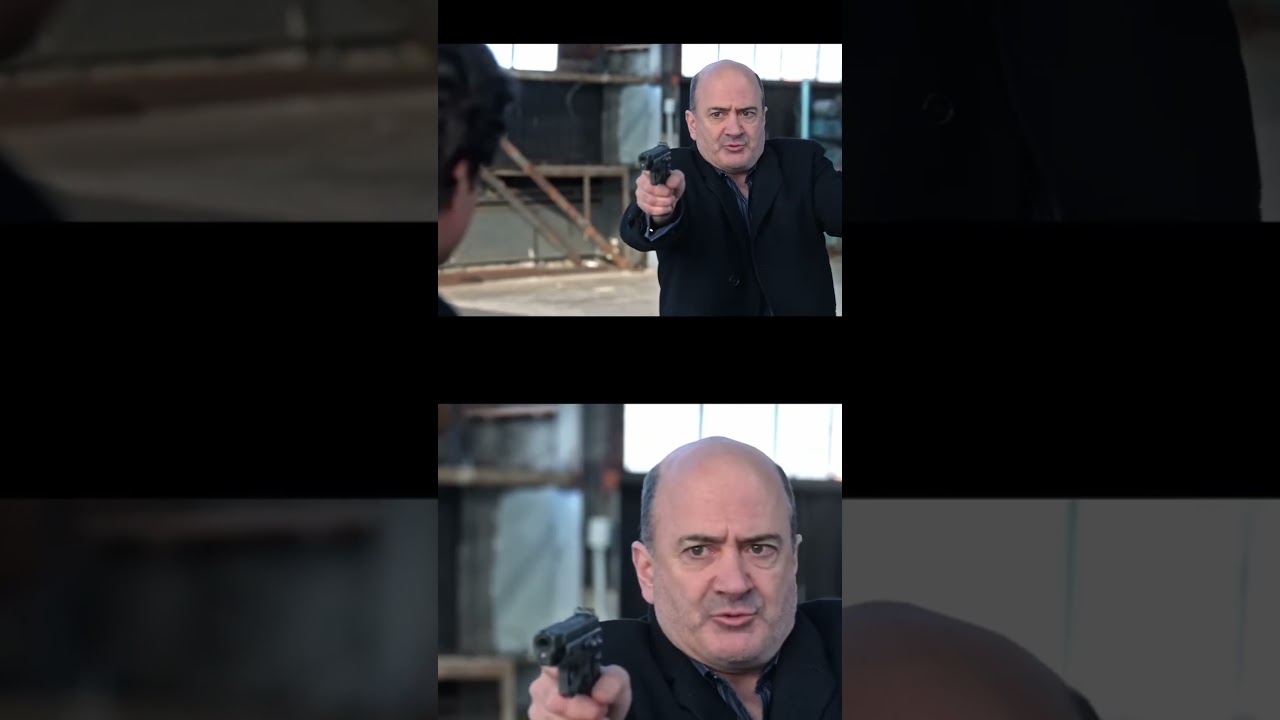 Interpreter Caught in a Drug Deal Gone Wrong! | Real Life Translation Drama 😱💬 