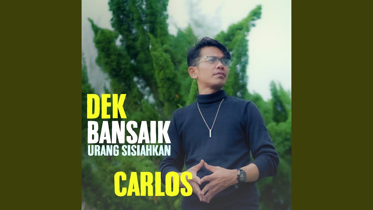 Dek Bansaik Urang Sisiahkan