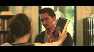 [Official Trailer] The Library (Perpustakaan Cinta) - Bahasa Subtitle