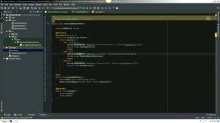 Selenium 3 Demo
