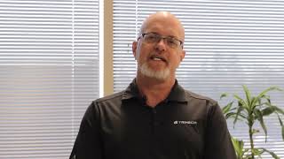 Meet the Project Engineering Team: Will Irvin
Meet Will from TriMechs Project Engineering Group. Will brings years of experience and dedication to an already knowledgeable team making it an even stronger team.
If youre looking for engineering services that includes designing and testing, please visit TriMech for more information. https://trimech.com/services/design Meet the Project Engineering Team: Will Irvin